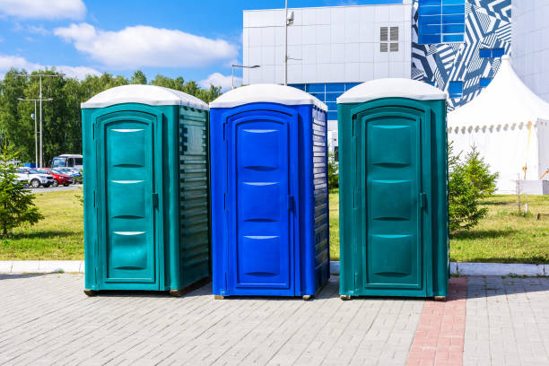 Portable Toilets for Parks and Recreation Areas in Fair Lawn, NJ