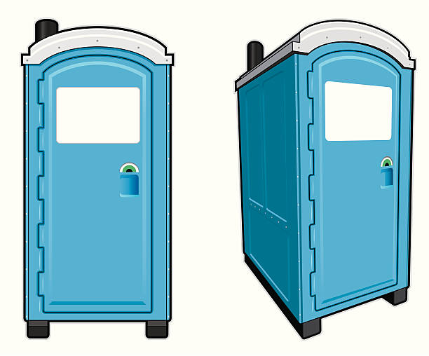 Types of Portable Toilets We Offer in Fair Lawn, NJ